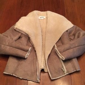 BB Dakota jacket
